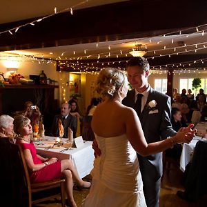 The Cove Inn
