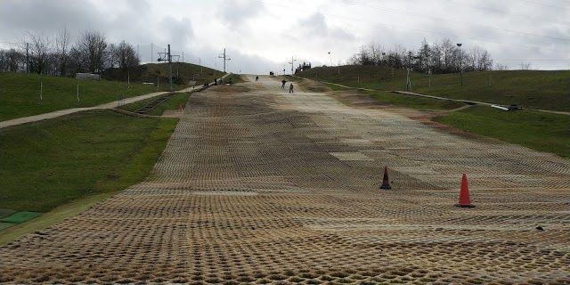 Suffolk Leisure Park